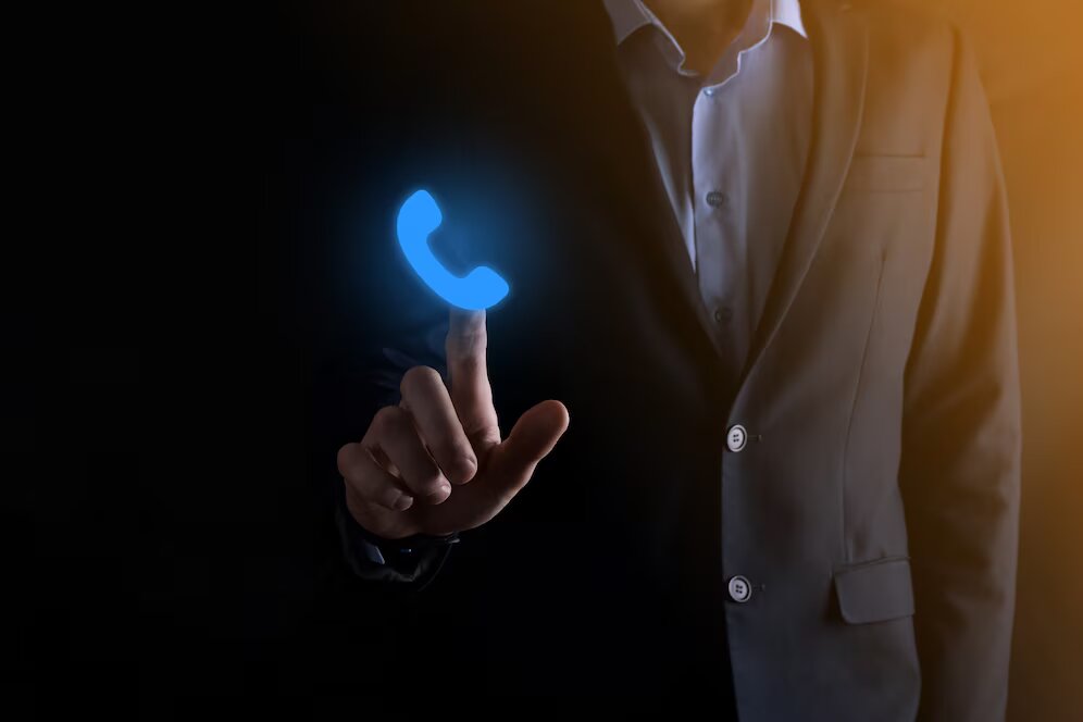 Leading IT services for businesses