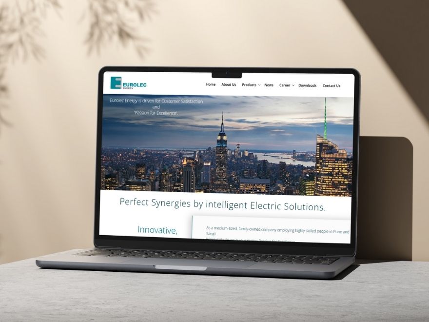 Eurolec Energy portfolio by Intellect Systems